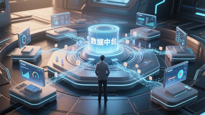 人工智能训练师:塑造未来的幕后英雄
